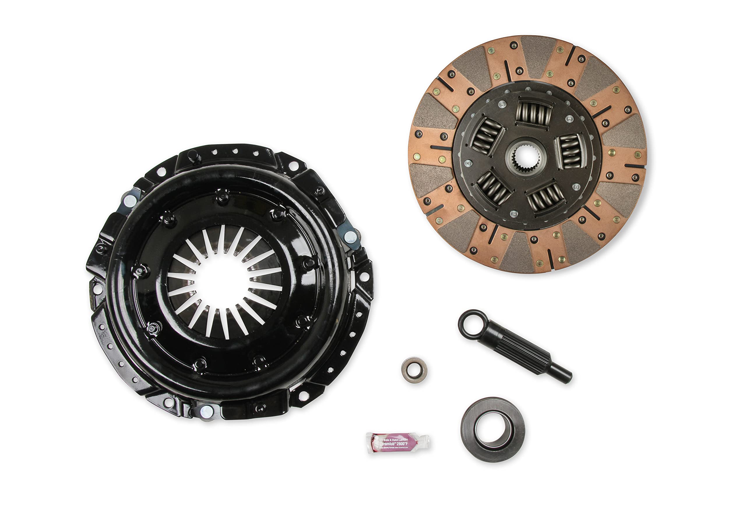 650 Hays 92-1100 Street Conversion Clutch Kit