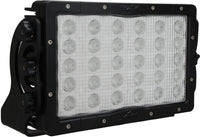 Pitmaster Vision X Lighting 9112909 Black Wide LED Industrial Flood Light