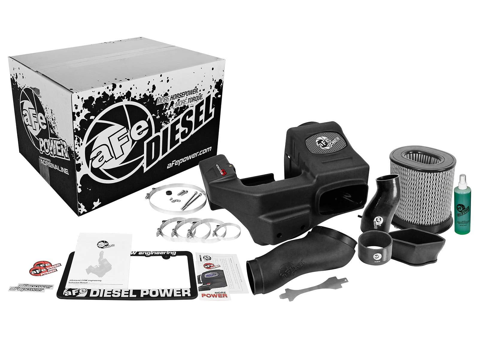 Air Intake aFe Power 5173002E