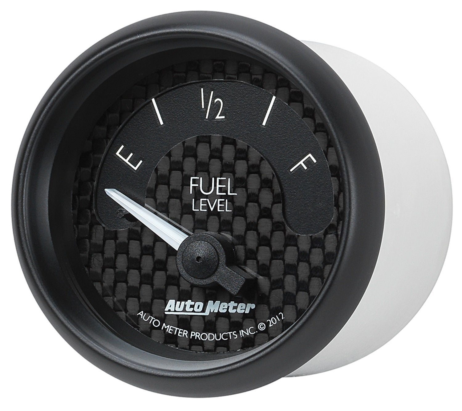 GT Series Auto Meter Electric Fuel Level Gauge 8016