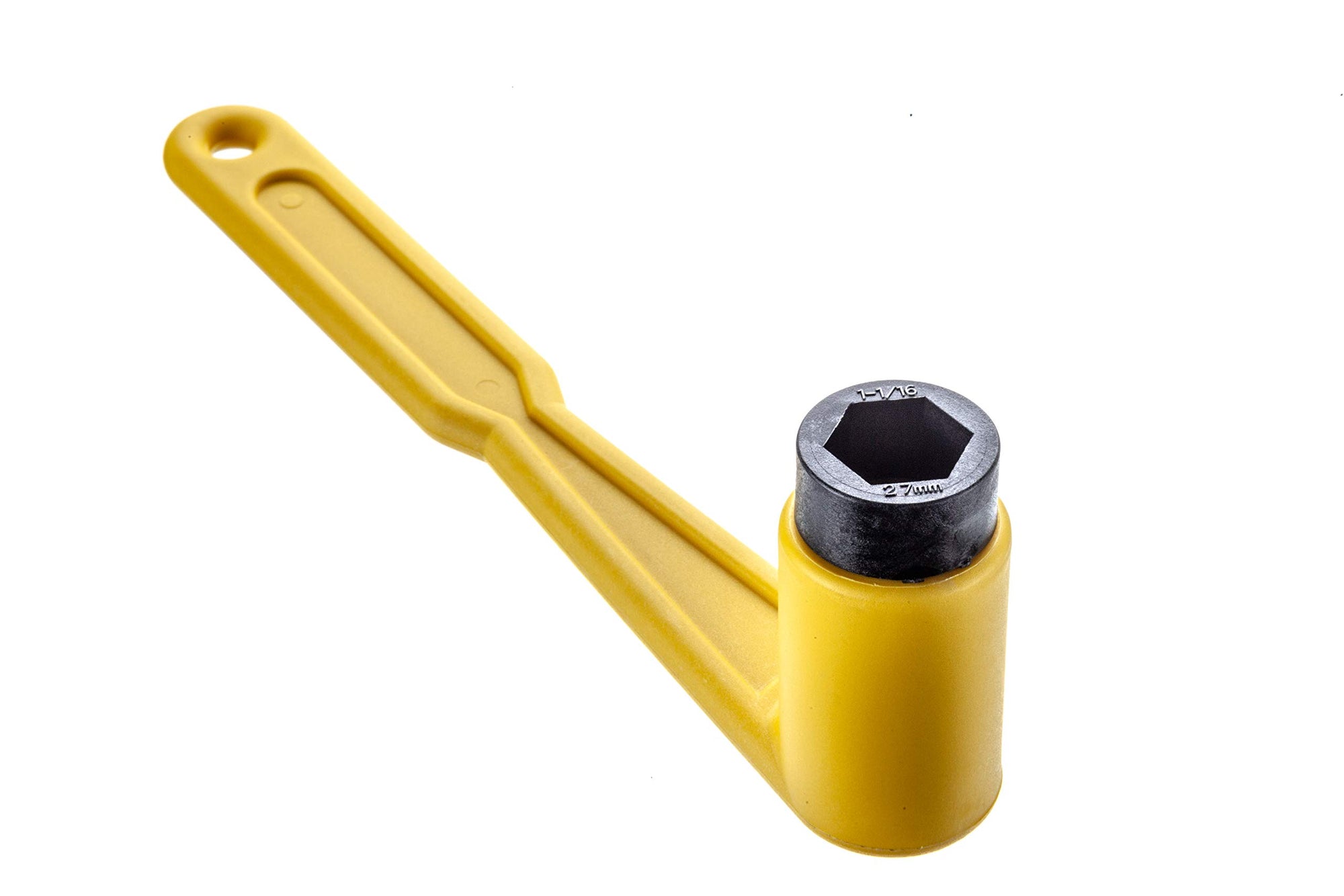 Universal Prop Wrench Kit Attwood 11370-7 with Multiple Sockets