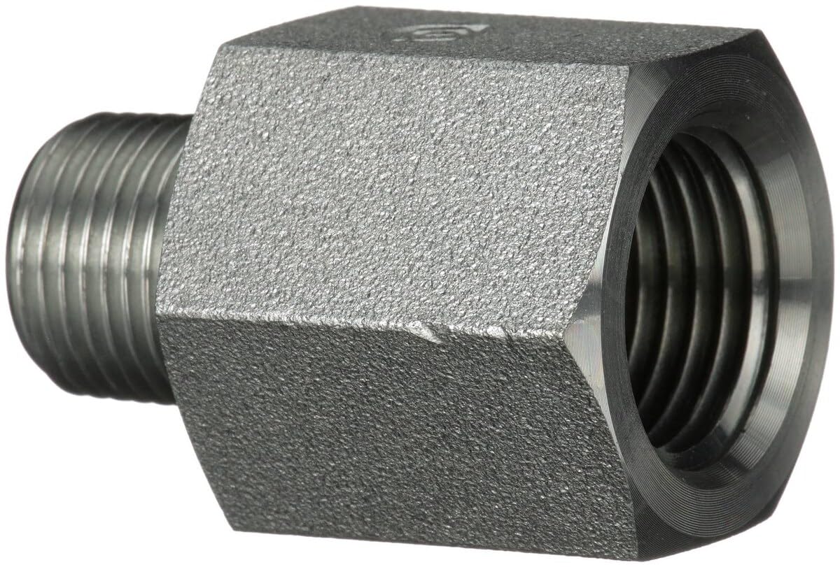 G60132-0808 Gates Adapter Fitting