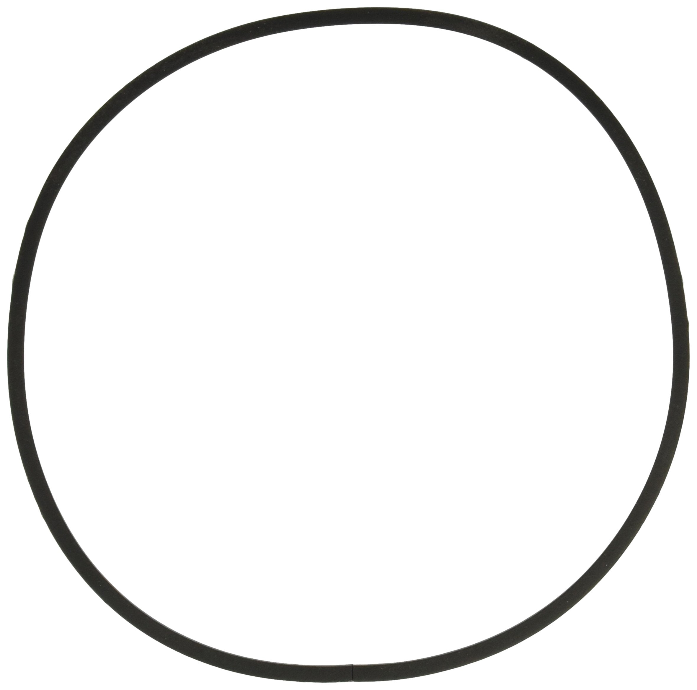 Engine Timing Cover MAHLE GS33443 Dust Seal Set, 1 Pack
