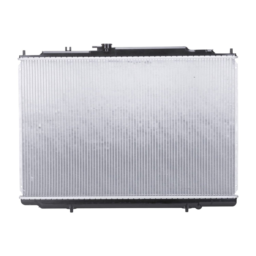 Radiator TYC Compatible with 2001-2002 Acura MDX