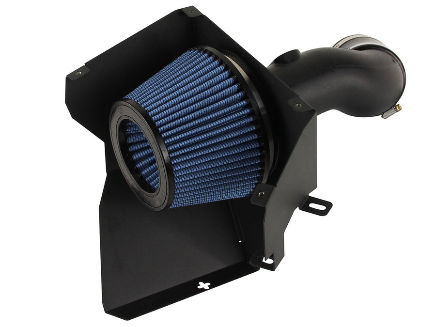 aFe Power Magnum FORCE 54-11602 Performance Intake System BMW Z4 3.0Si (E85/86) Oiled, 5-Layer Filter