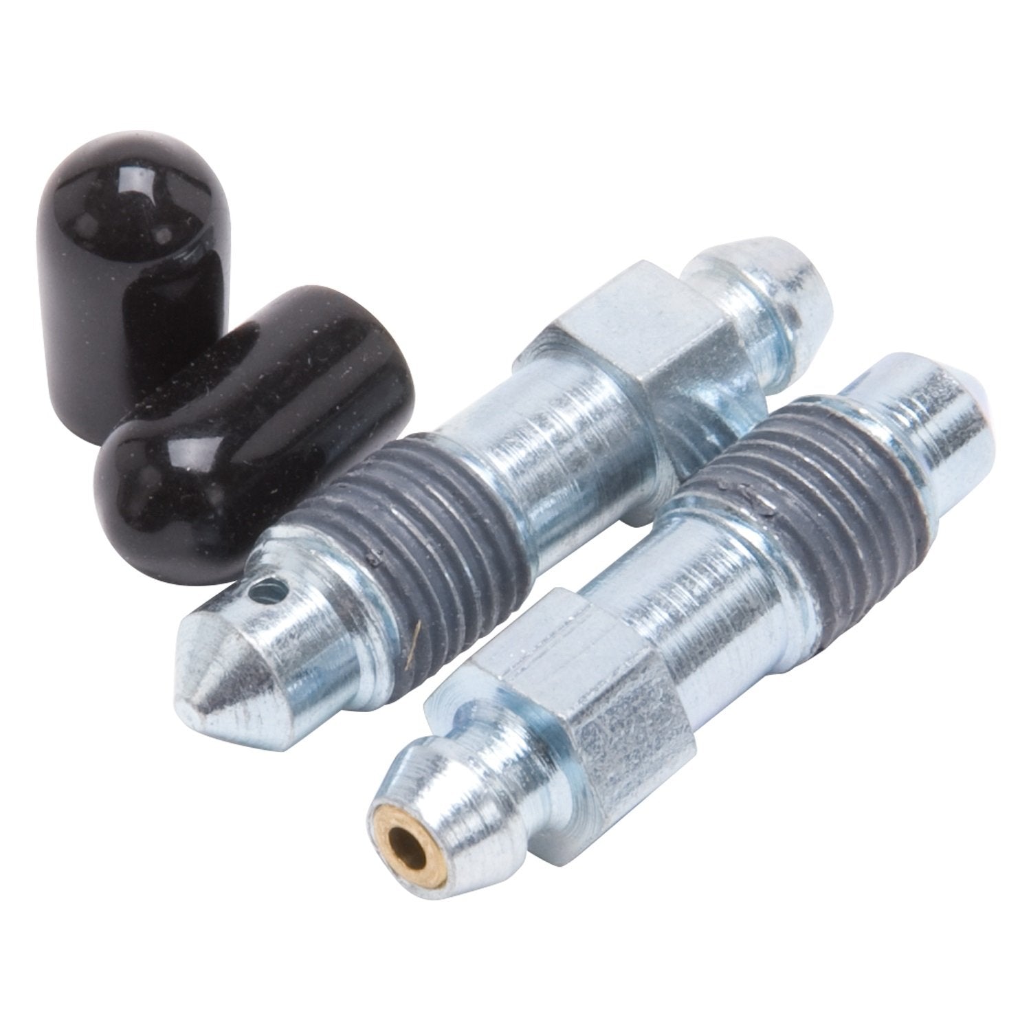 Speed Bleeder Edelbrock RUS-639600 3/8-24 Long