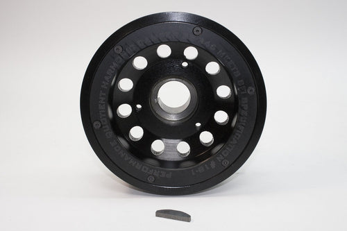 2434640 PRW Industries Damper Racing Fits 97-02 Camaro Firebird