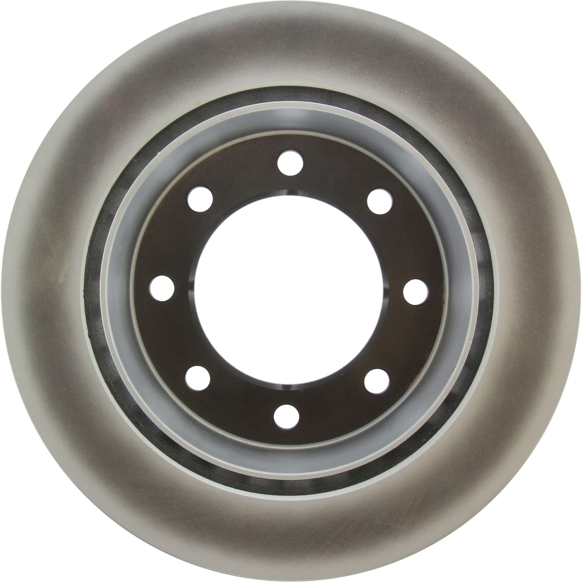 320.66044F Centric - GCX Plain 1-Piece Rear Brake Rotor