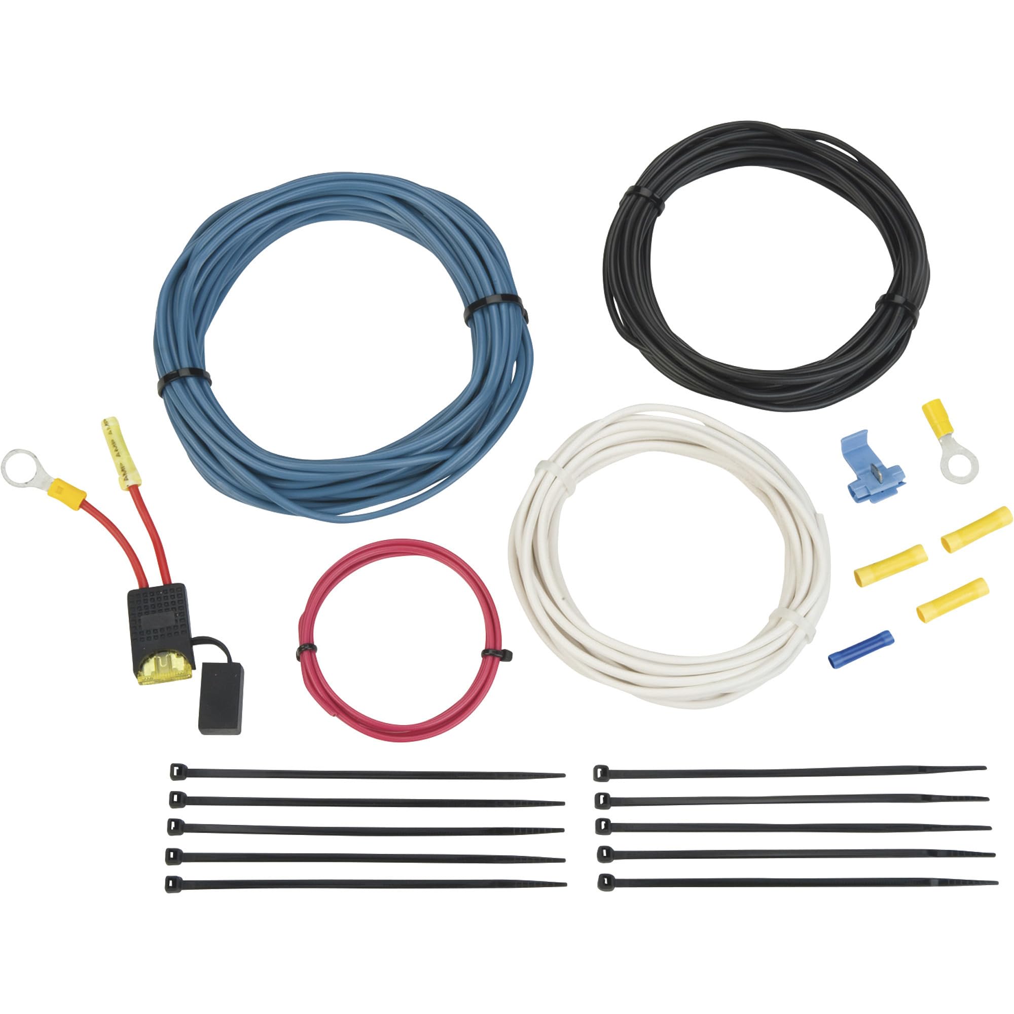 Brake Control Kit Hopkins Towing Solutions, Model# 47275
