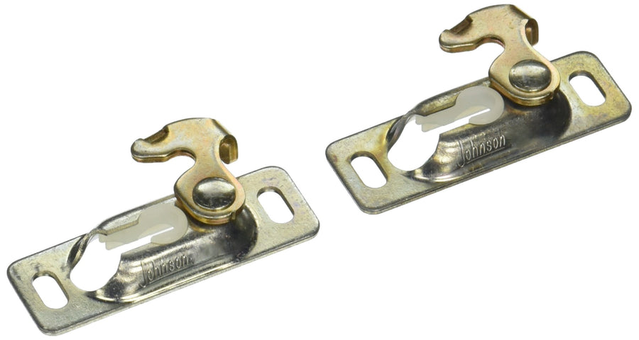 Sliding Door Hanger RV Designer H529, 2 Pack, Interior Hardware