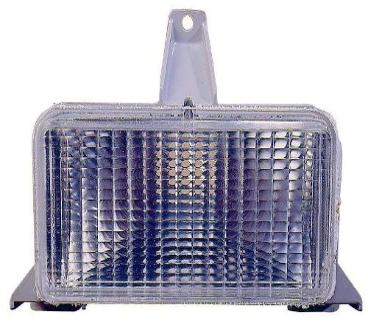 Replacement Driver Side DEPO 332-1630N-US Parking Light Assembly