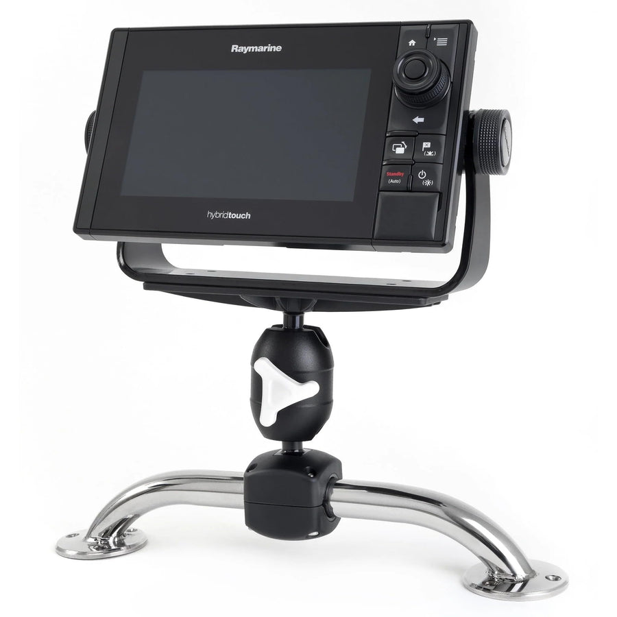 ROKK Midi Scanstrut Adjustable Rail Mount