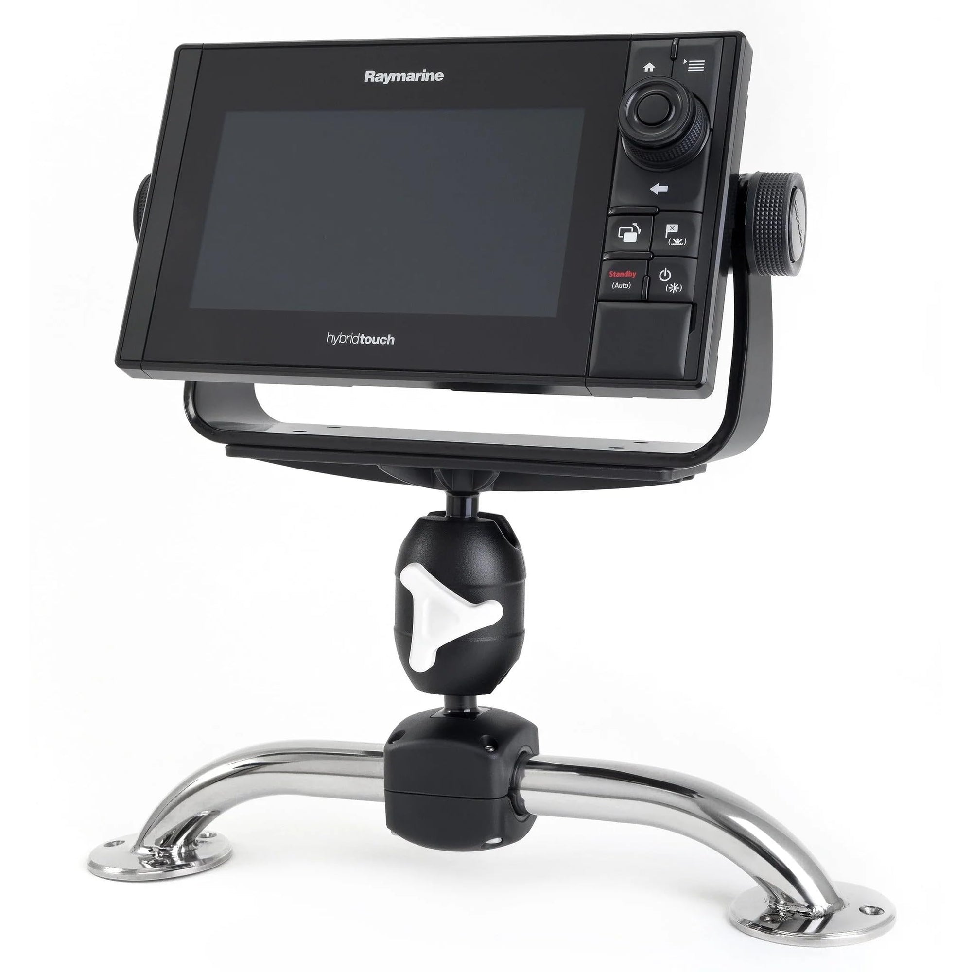 ROKK Midi Scanstrut Adjustable Rail Mount