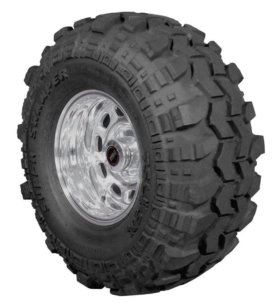TSL SX Super Swamper Bias Tire - 43/14.5R17