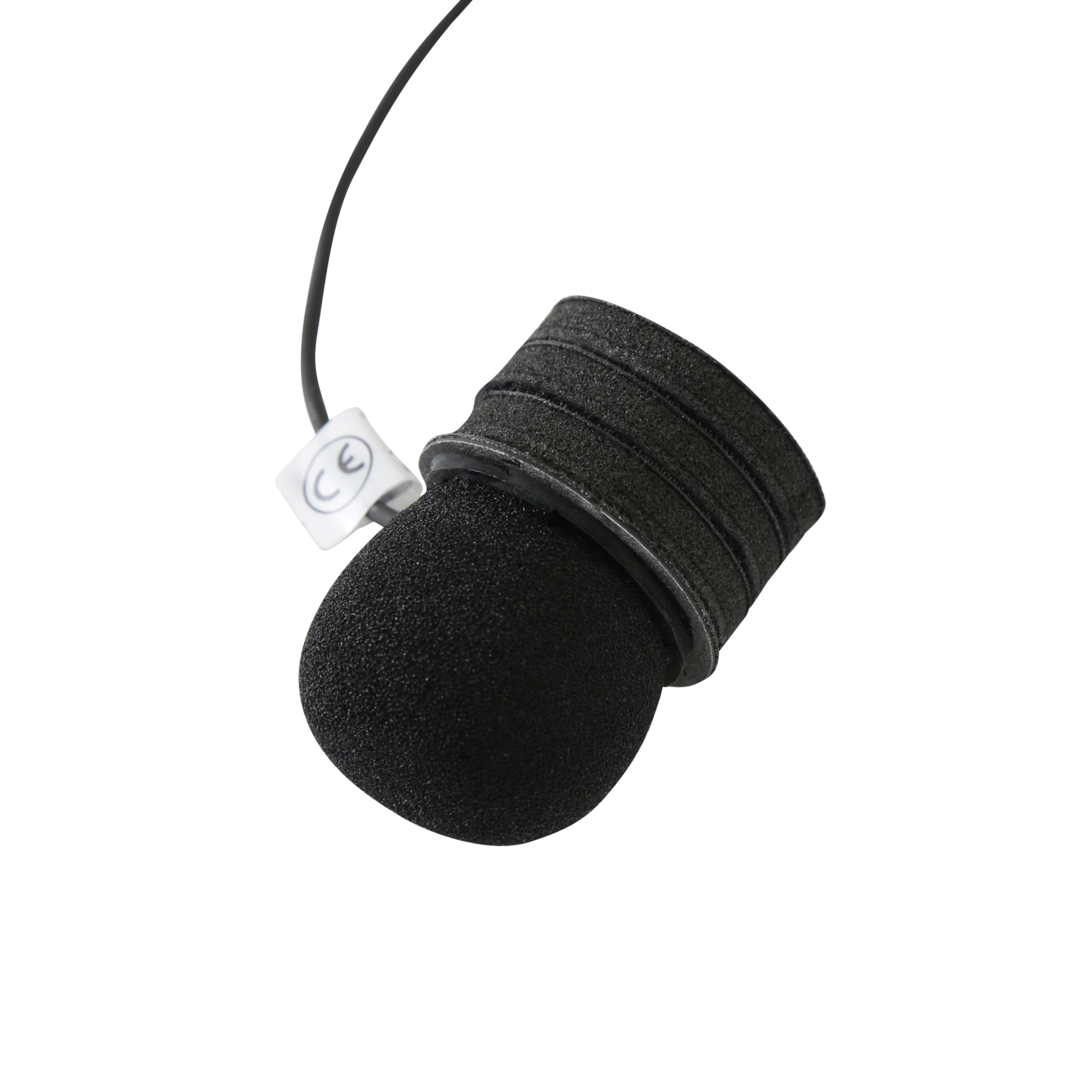 Helmet Communication Kit Stilo AE0337 - Noise Canceling Mic - 3.5mm Plug - Kit