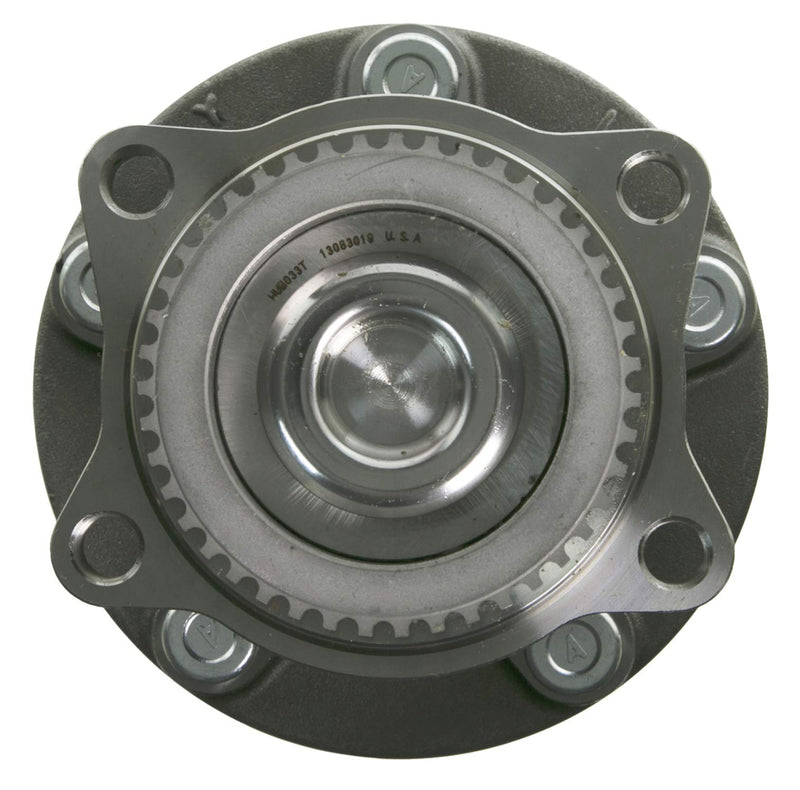 Wheel Bearing and Hub Assembly MOOG 512380 for Mitsubishi Outlander