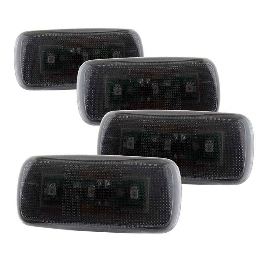 LED Xtune Fender Lights (ACC-LED-DR10-FL-SM)