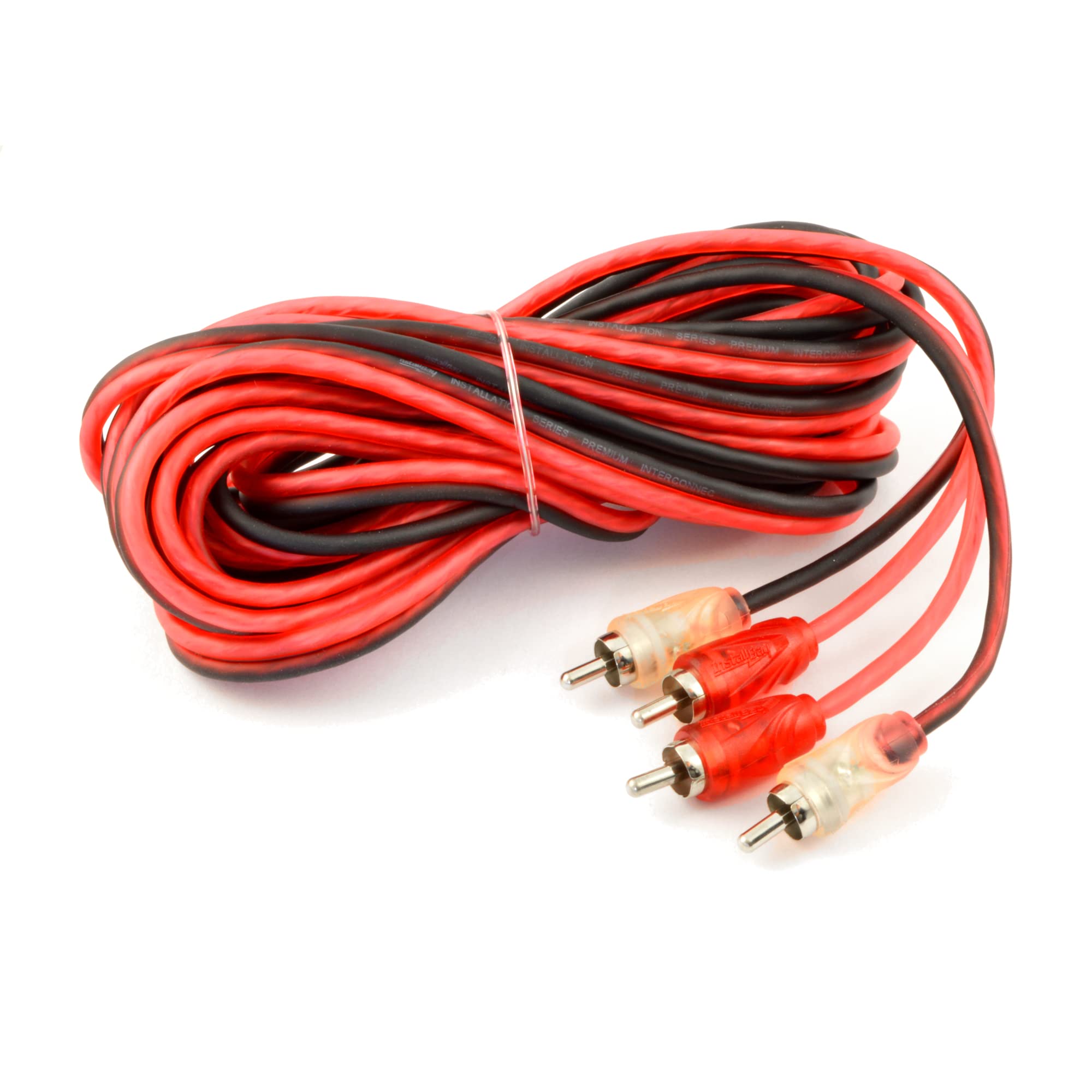 1000 Watt INSTALLBAY Universal Amp Kit 8 gauge OFC (AK8OFC)