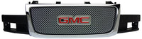 Sport Mesh Grille T-Rex 44318 for GMC Savana Van
