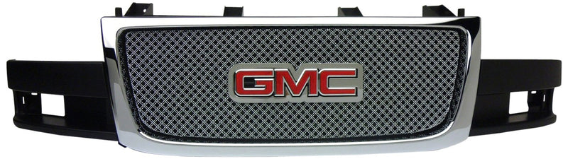 Sport Mesh Grille T-Rex 44318 for GMC Savana Van