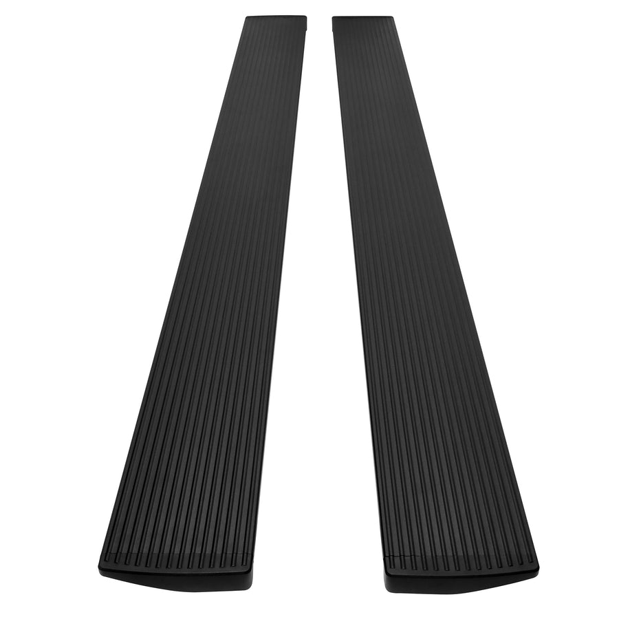 Westin Pro-e 29-23245 Electric Running Boards fits 2007-2021 Toyota Tundra Double Cab Pickup