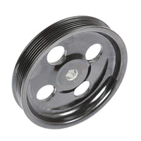 18011.02 Omix-Ada | Steering Pump Pulley | OE Reference: 53032956AA | Fits 2007-2011 Jeep Wrangler JK 3.8L