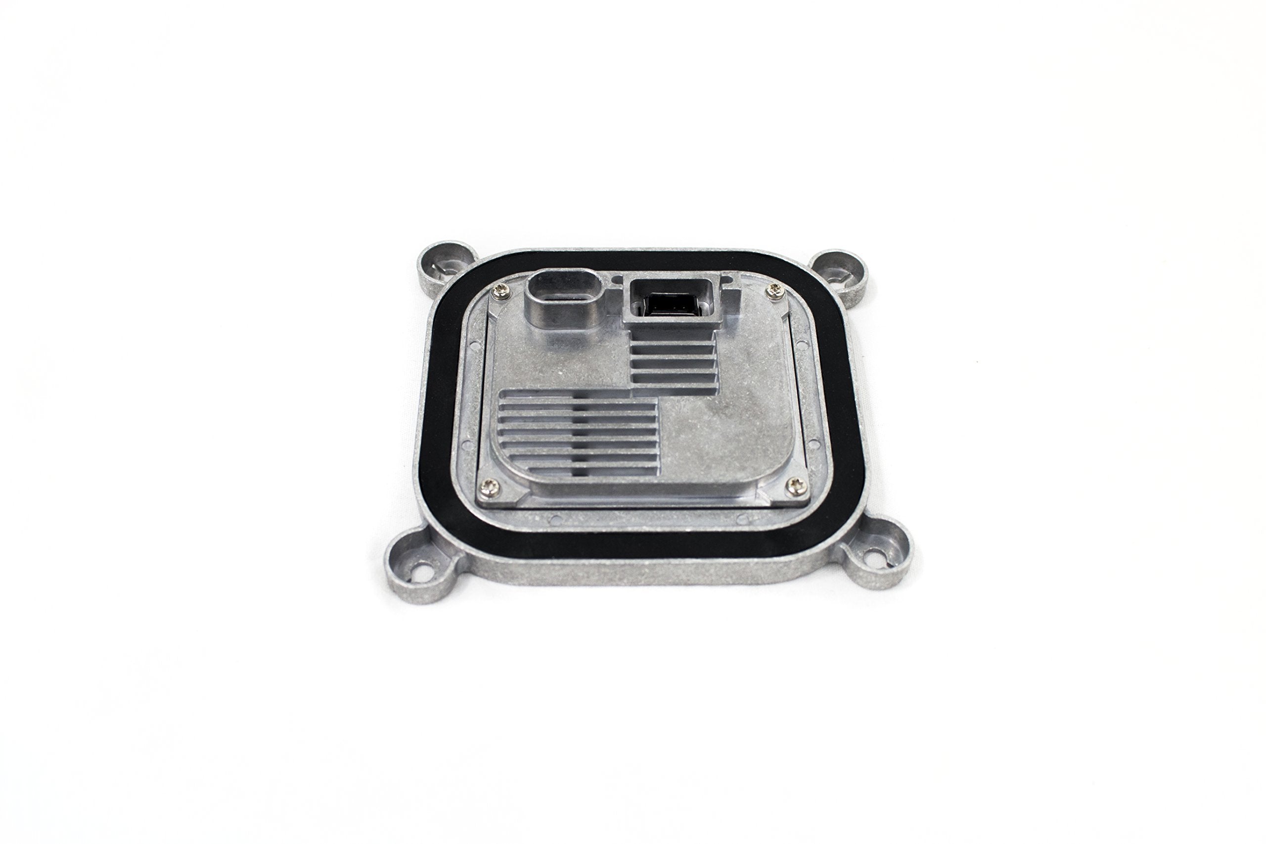 12V D1(O3) 35W Factory OEM Ballast Input 9-16V Max Input Current 6.5A-88A fits most 2003-2015 Chevy Ford Lincoln Esclade