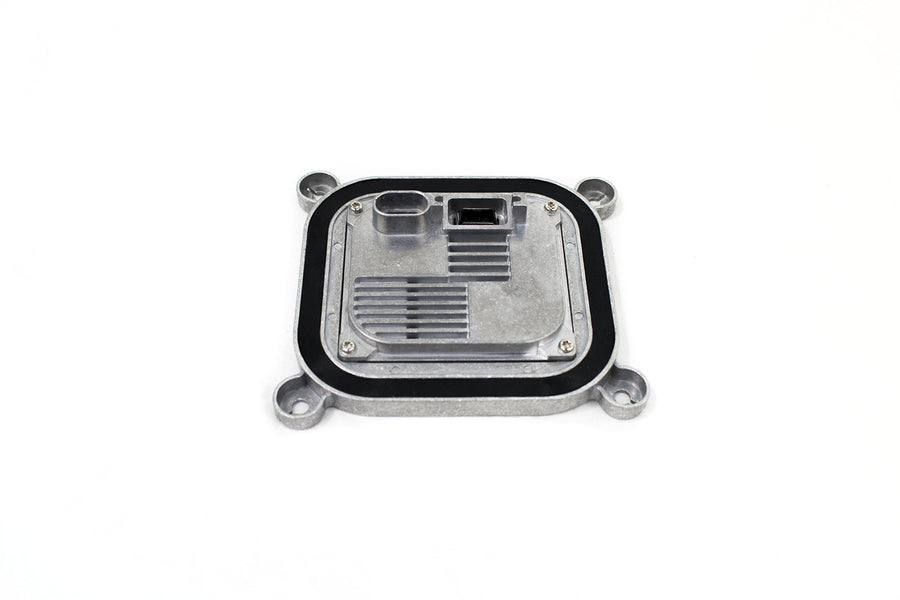 12V D1(O3) 35W Factory OEM Ballast Input 9-16V Max Input Current 6.5A-88A fits most 2003-2015 Chevy Ford Lincoln Esclade