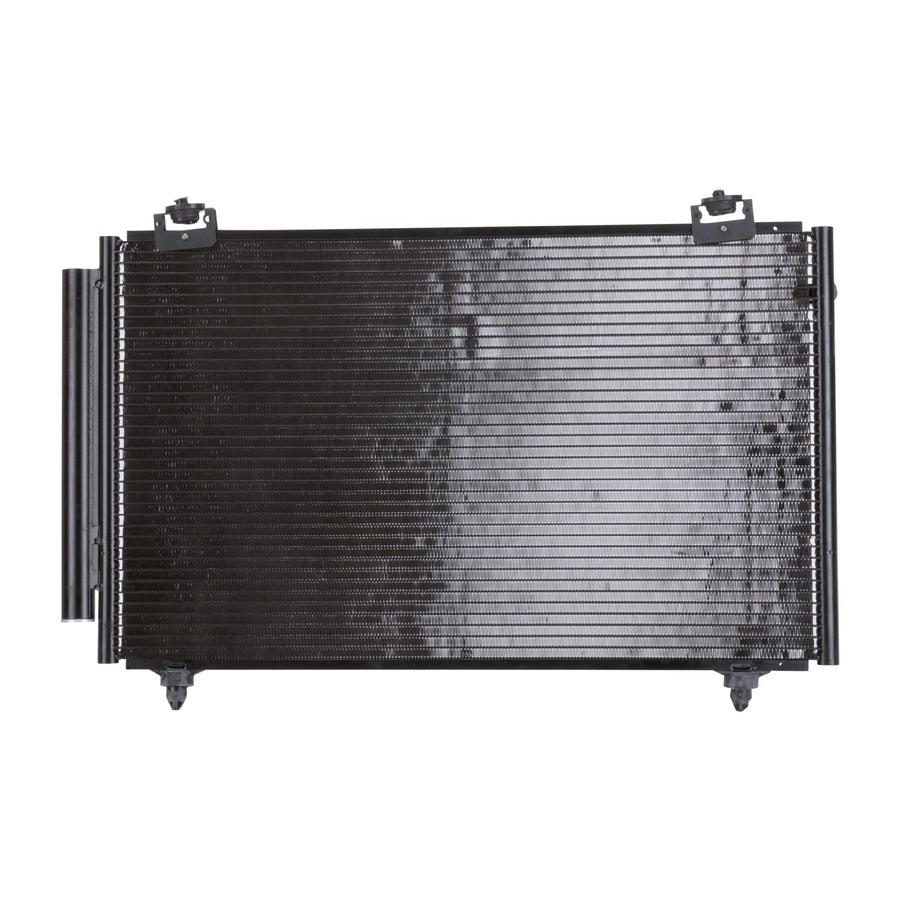 Condenser Assembly TYC 3299 Compatible with 2005-2008 Toyota Corolla