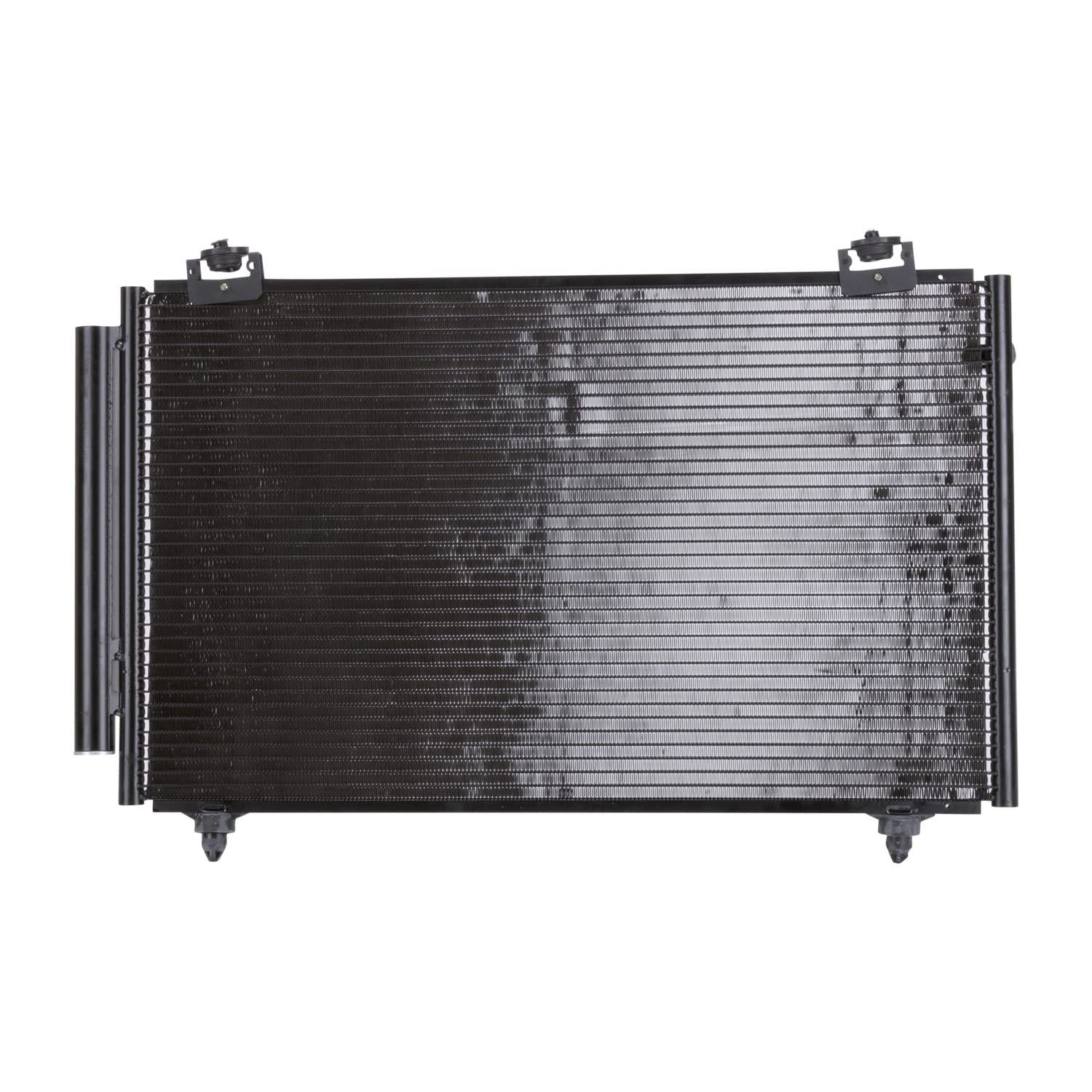 Condenser Assembly TYC 3299 Compatible with 2005-2008 Toyota Corolla