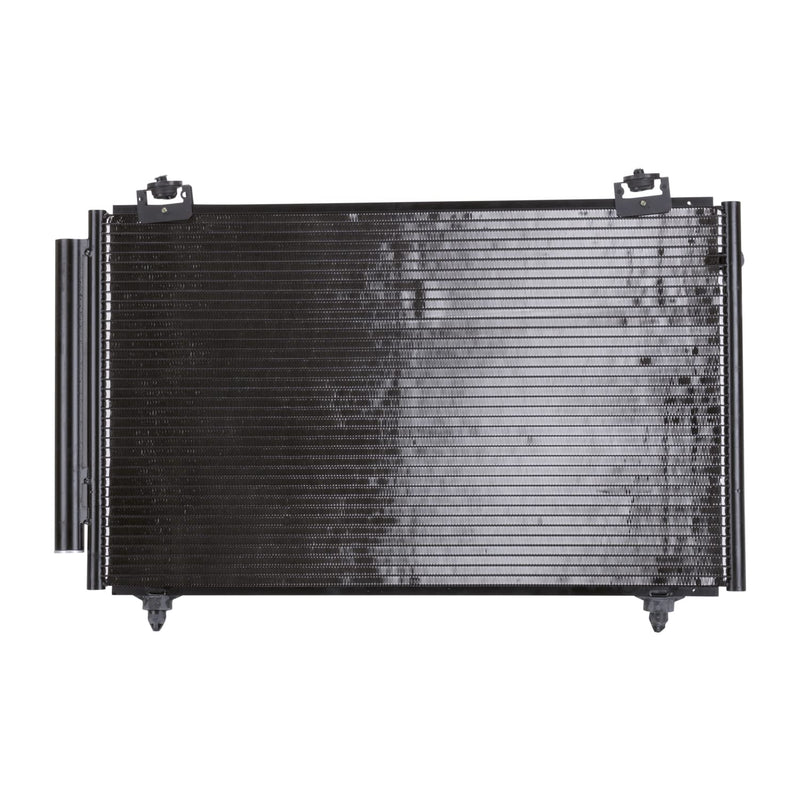 Condenser Assembly TYC 3299 Compatible with 2005-2008 Toyota Corolla