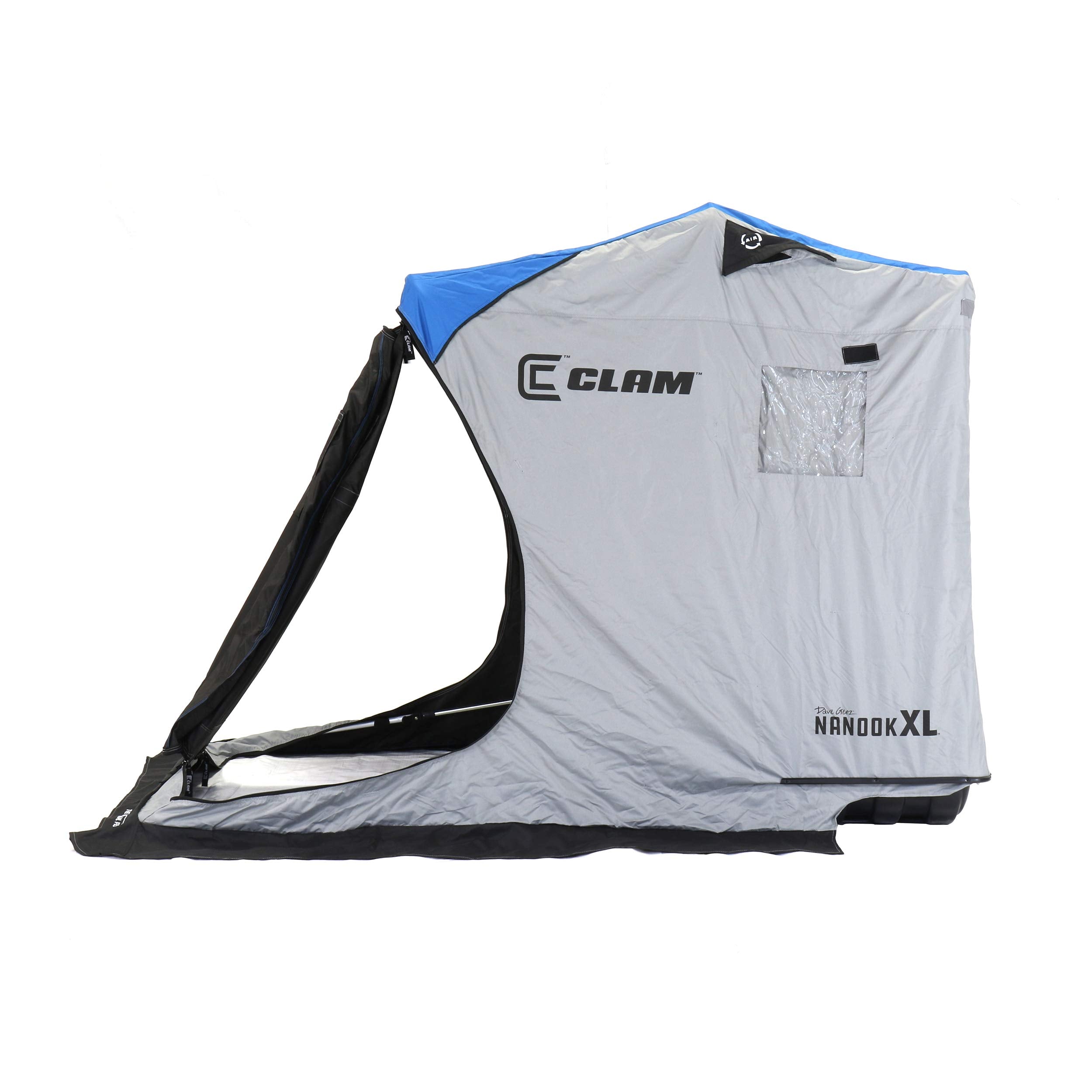 Nanook XL Clam 14270