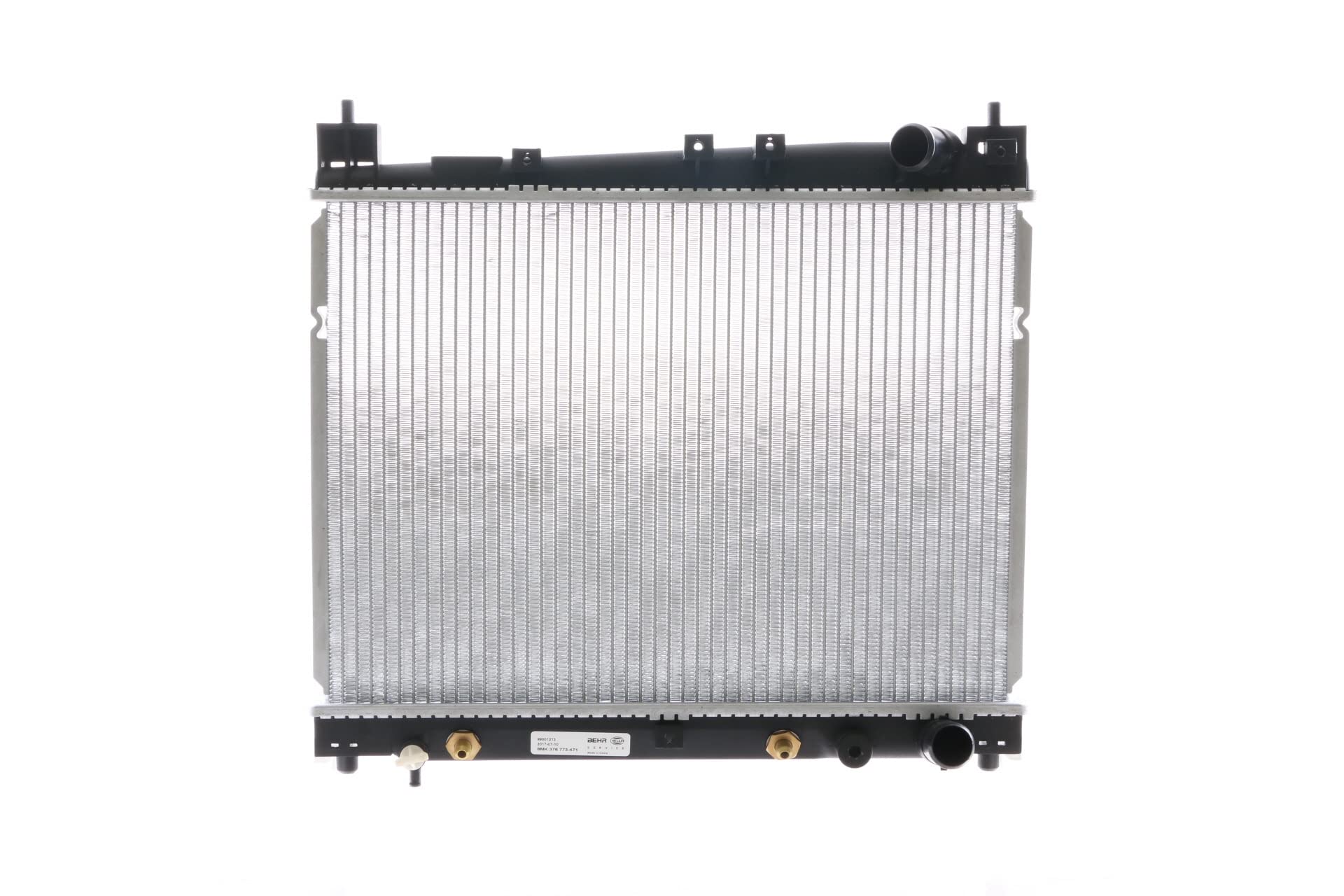 Radiator BEHR CR1523000S