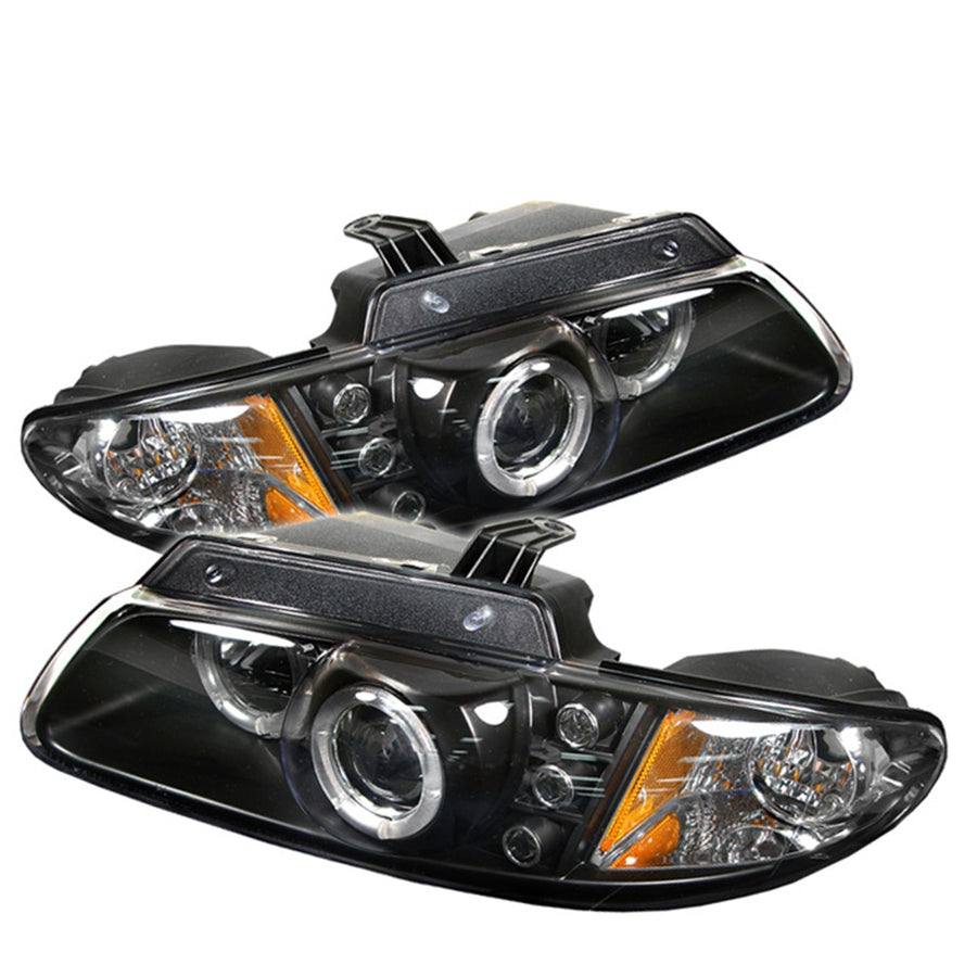 Dodge Caravan/Grand Caravan 96-00 Spyder Signature / Chrysler Town & Country 96-97 / Chrysler Vo