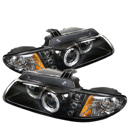 Dodge Caravan/Grand Caravan 96-00 Spyder Signature / Chrysler Town & Country 96-97 / Chrysler Vo