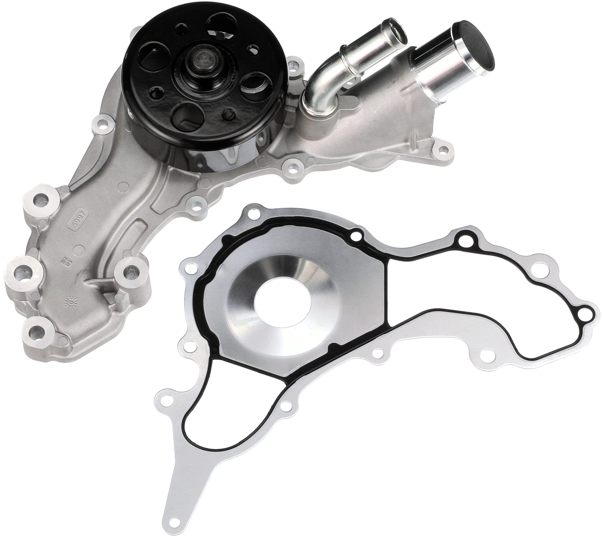 Premium Gates Engine Water Pump 44039
