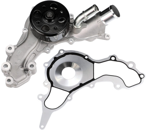 Premium Gates Engine Water Pump 44039