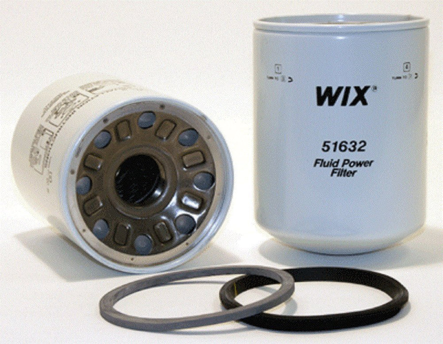 51632 Wix Spin-On Hydraulic Filter - Case of 6