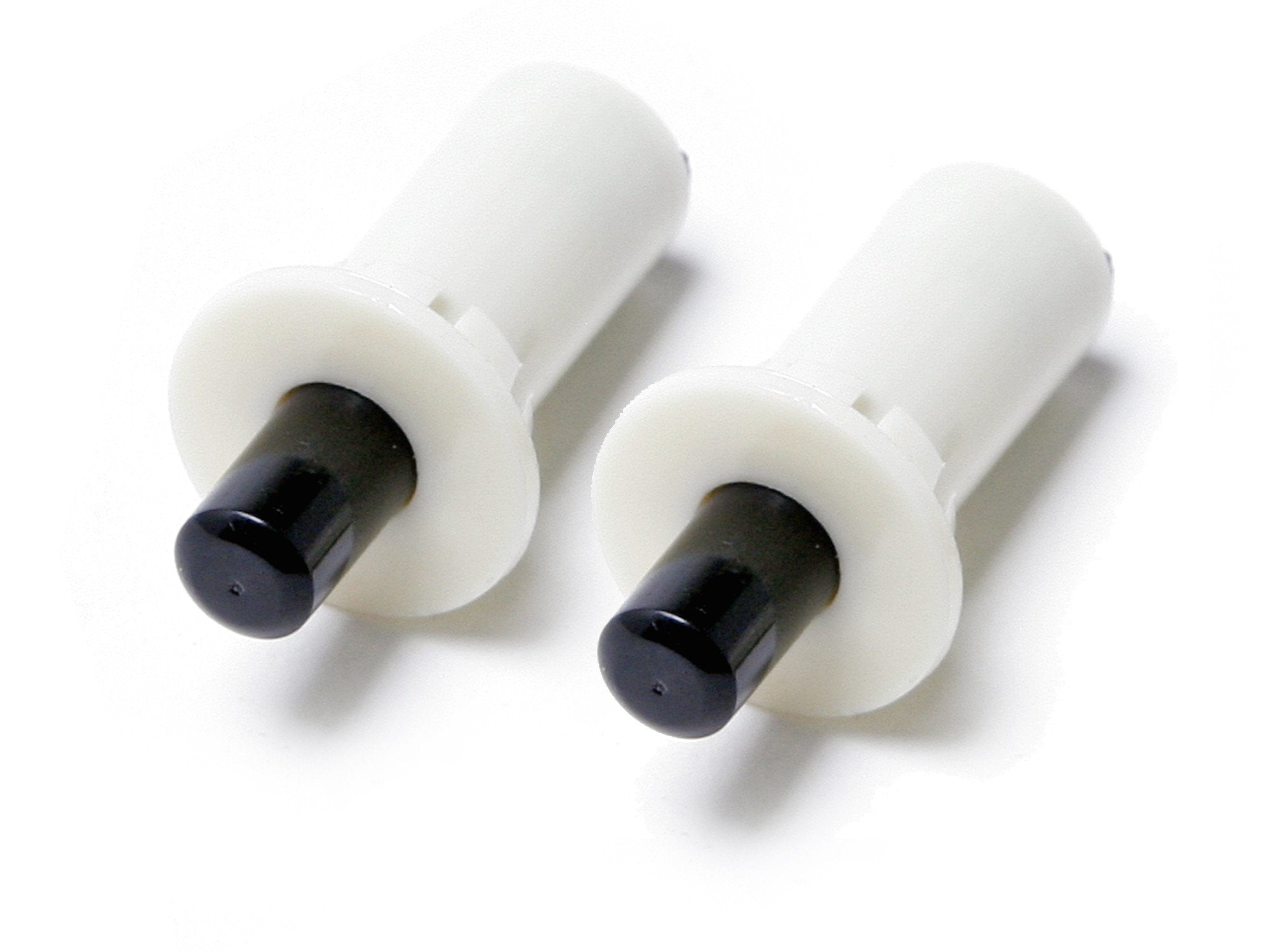 Courtesy Light Switches Pair Scott Drake C3AZ-13713-AK