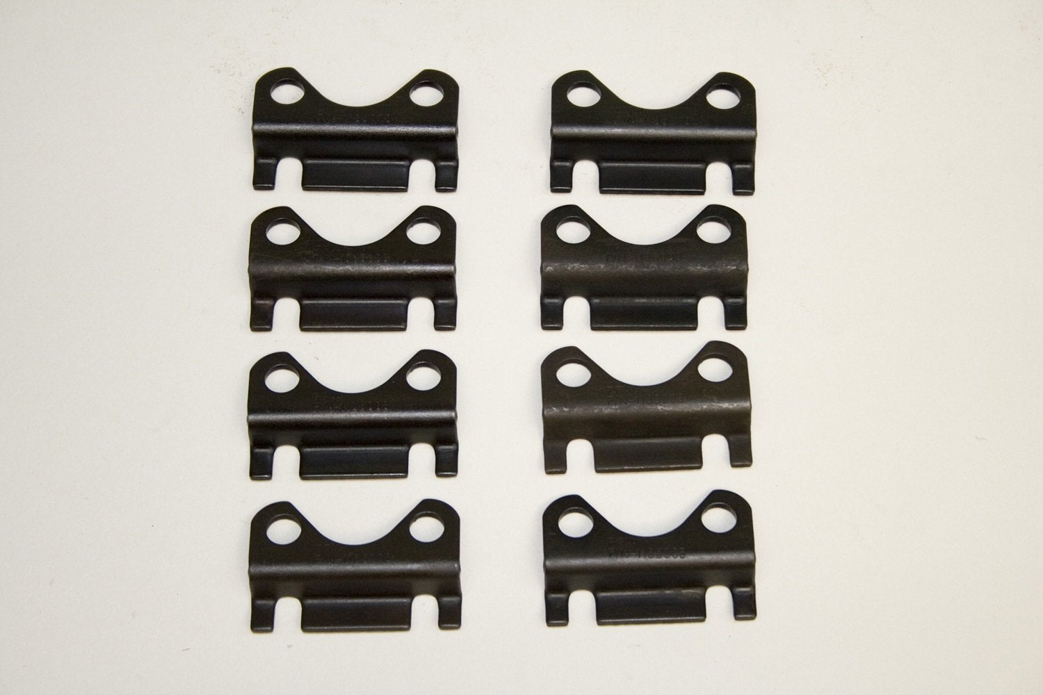 5/16" Stepped Pushrod Guide Plate PRW for Chevy 265-400 1955-00