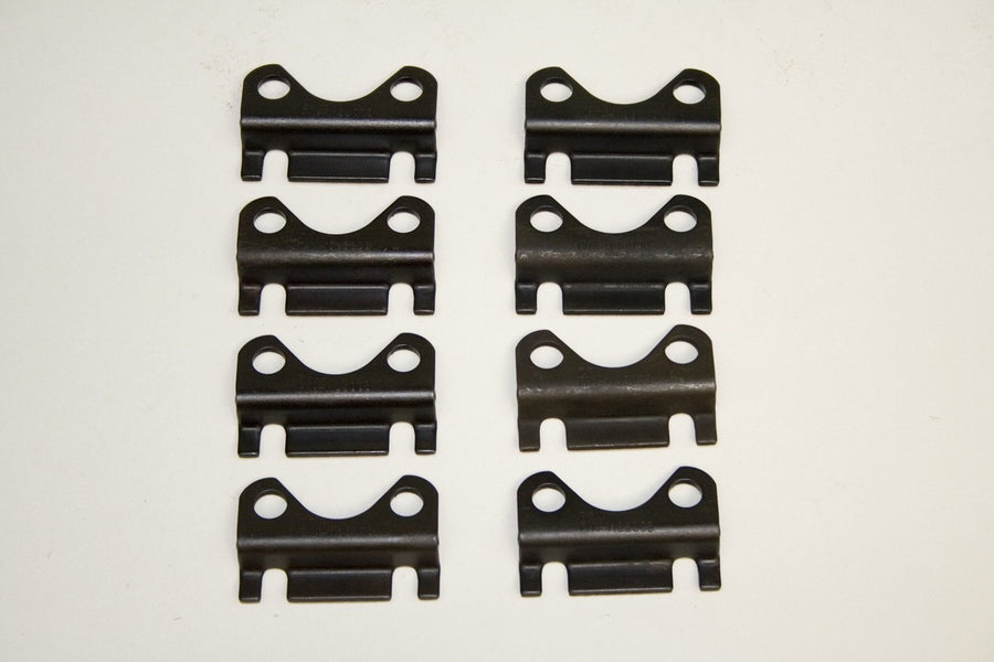 5/16" Stepped Pushrod Guide Plate PRW for Chevy 265-400 1955-00