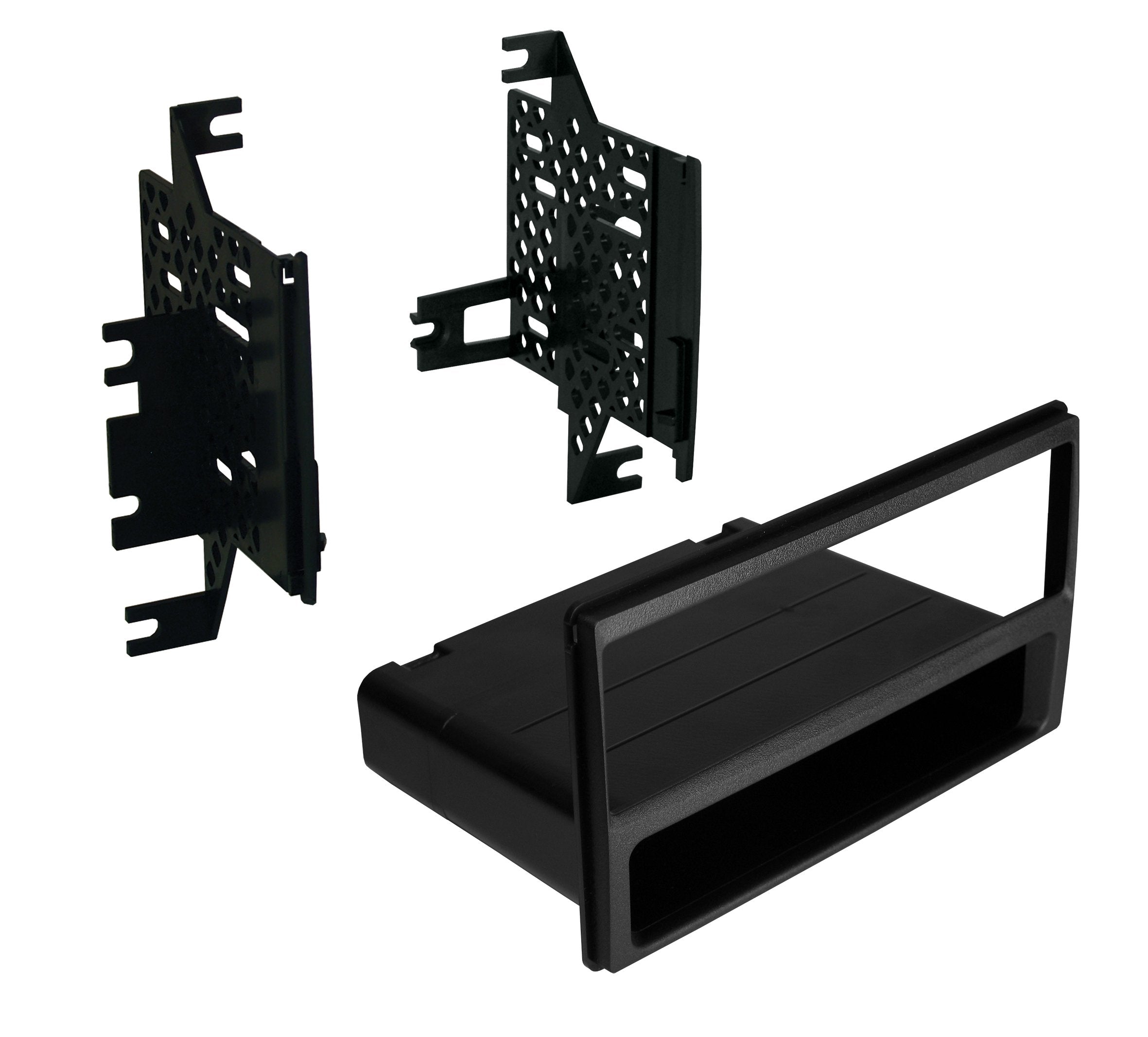 NDK737 Ai 2011 Nissan Juke Dash Kit