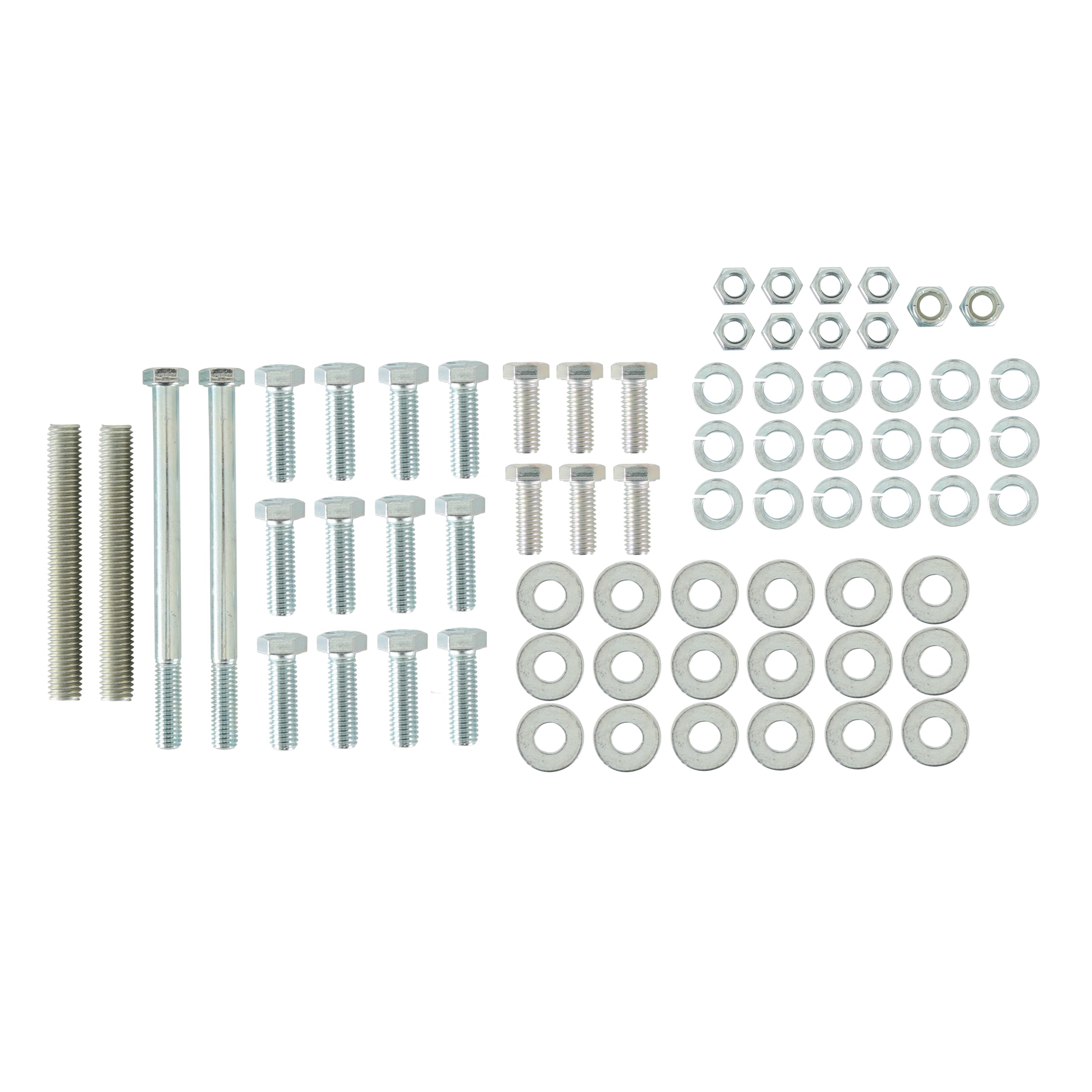 Air Ride Suspension System Brothers Trucks ABK6372 - RWD