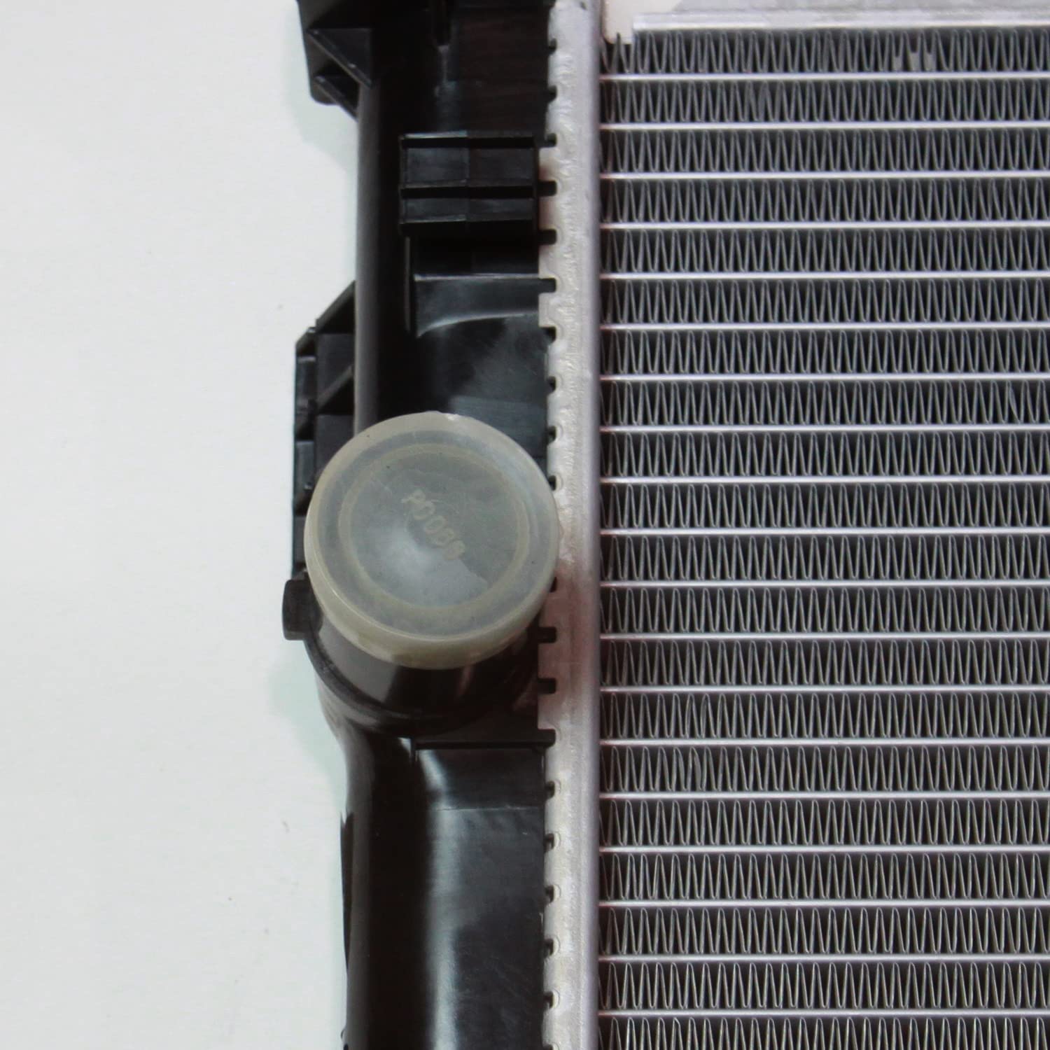Replacement TYC 13178 Radiator for Chrysler Pacifica