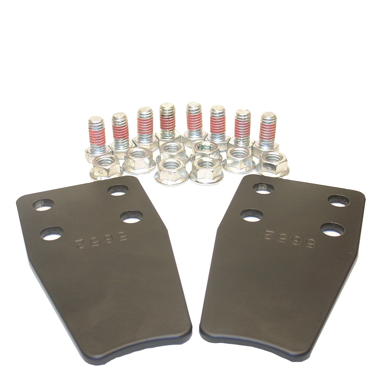 2506 Firestone Air-Rite Axle Bracket Extension 2 Inch