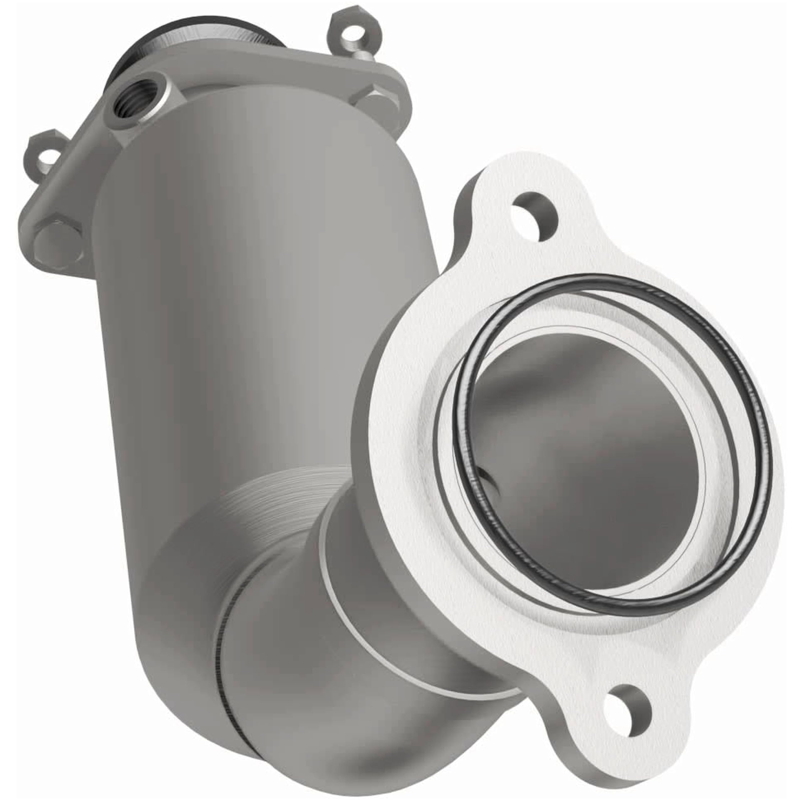 MagnaFlow 21-178 Catalytic Converter: Direct-Fit, OEM Grade, Compatible With 2009-2015 Cadillac CTS 6.2L (Federal/EPA Compliant)