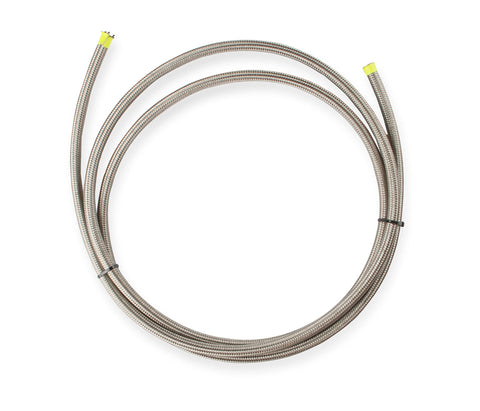 310008ERL Earl's Auto-Flex Hose - Size 8-10 Ft. Length