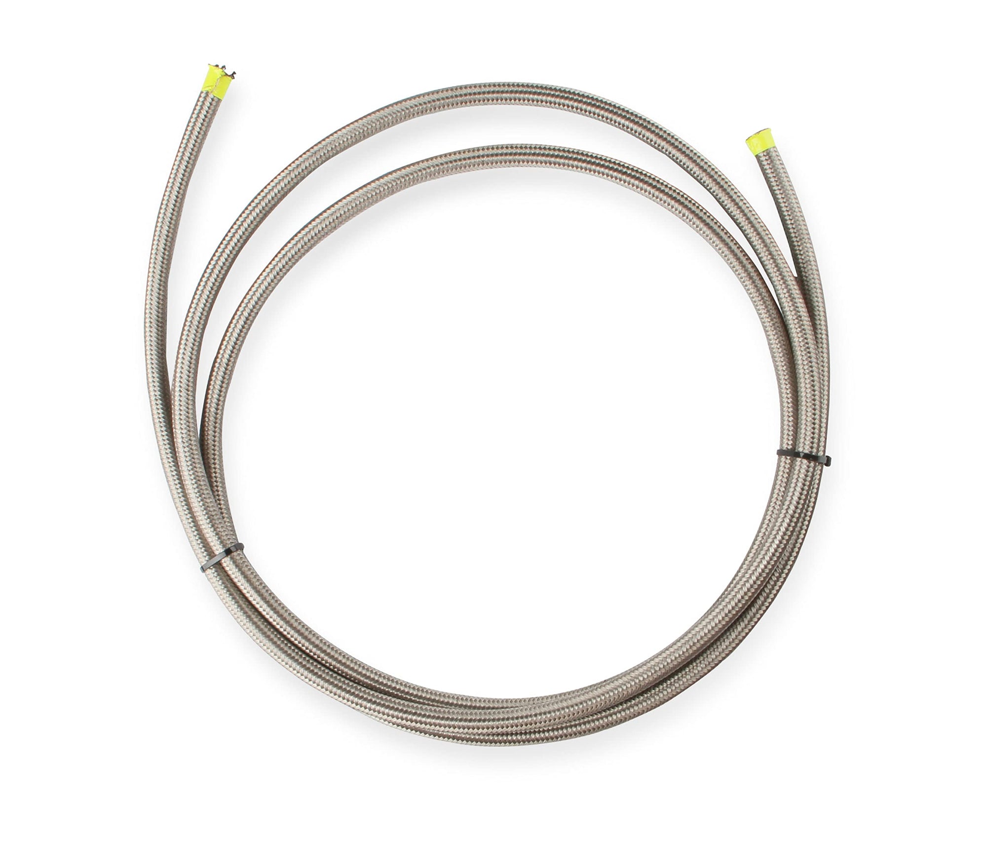 306008ERL Earl's Auto-Flex Hose - Size 8-6 Ft. Length