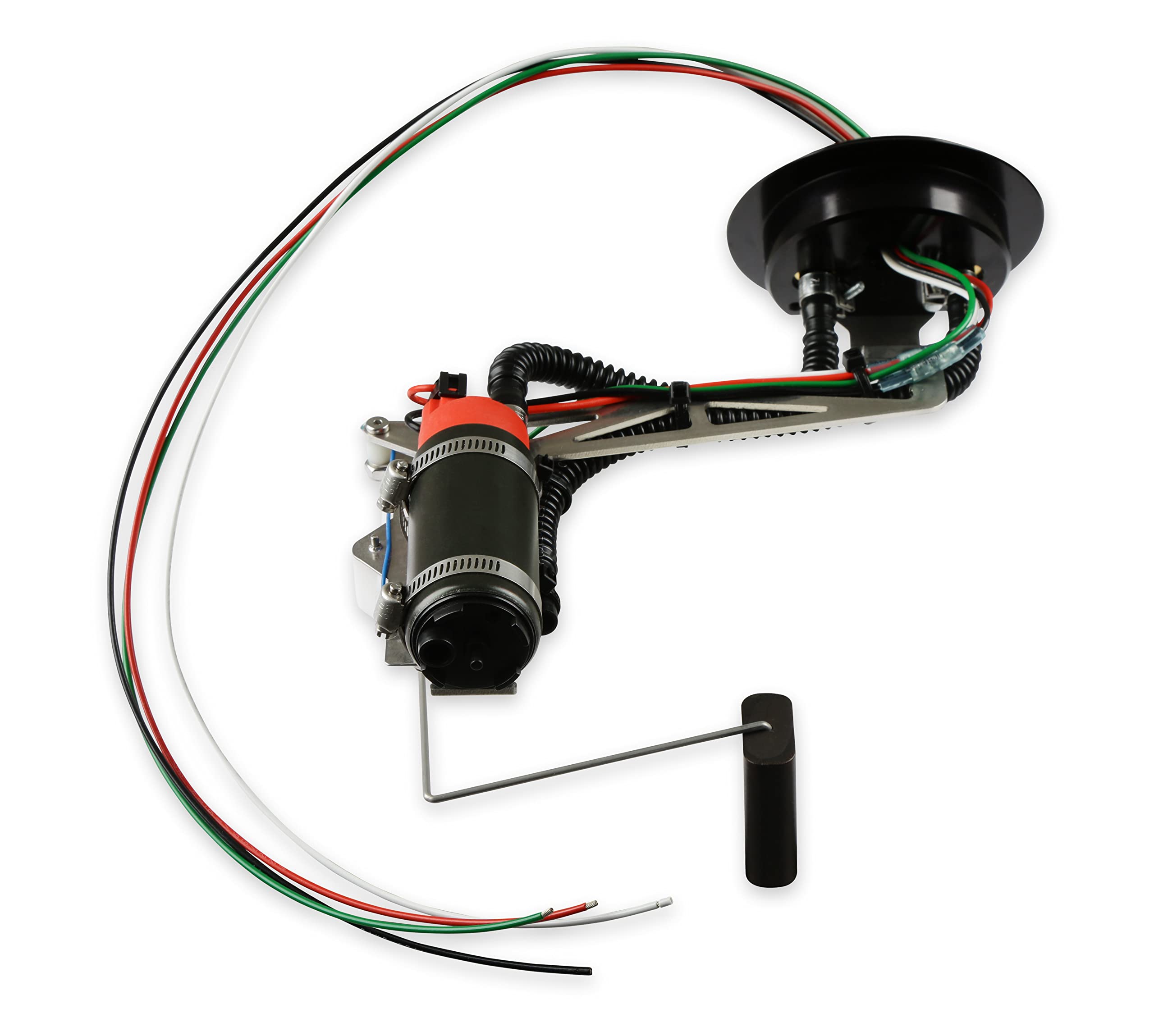 12-357 Holley Sniper Fuel Pump Module - 340 LPH