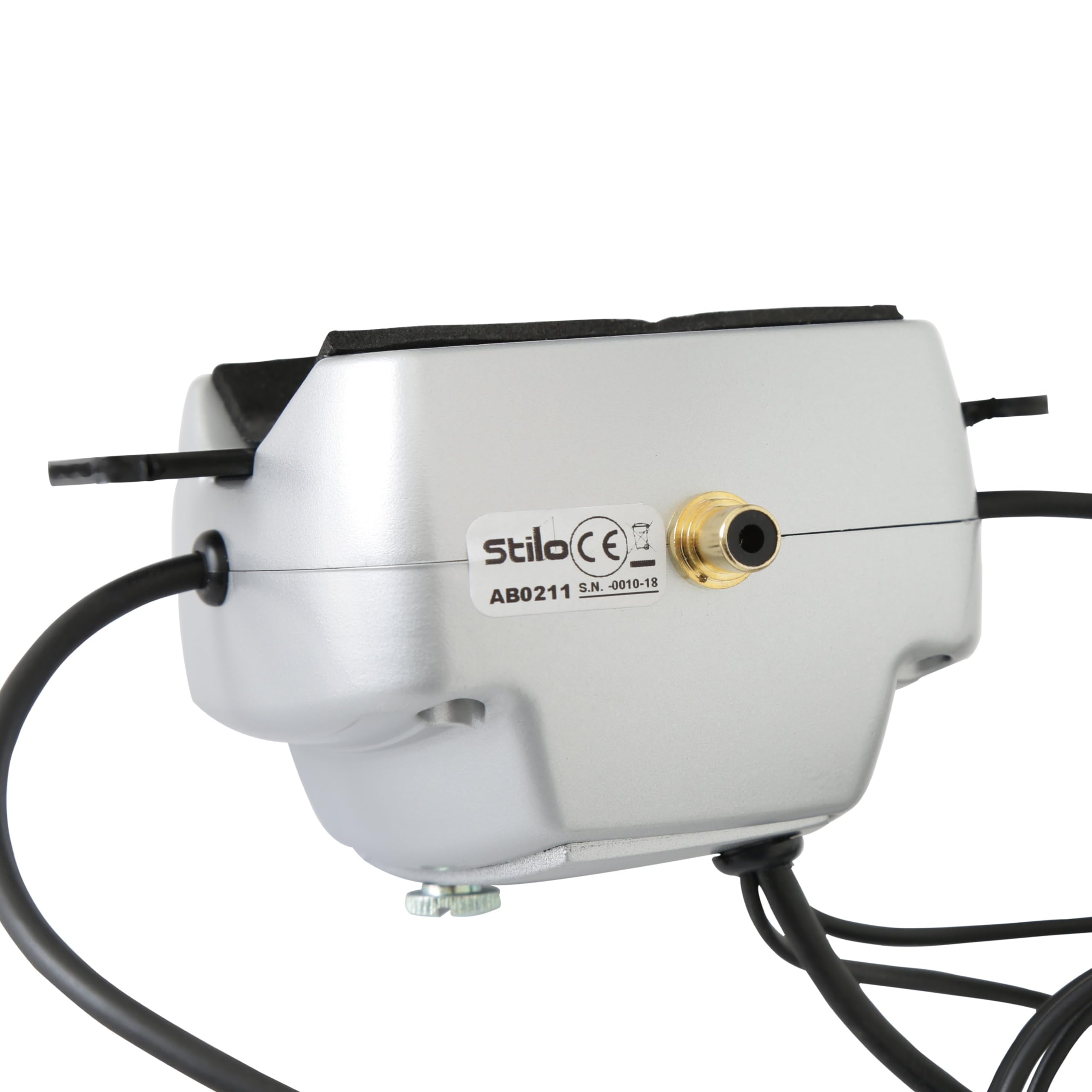 Stilo Intercom Controller AB0211 - WRC Academy Amplifier - Kit